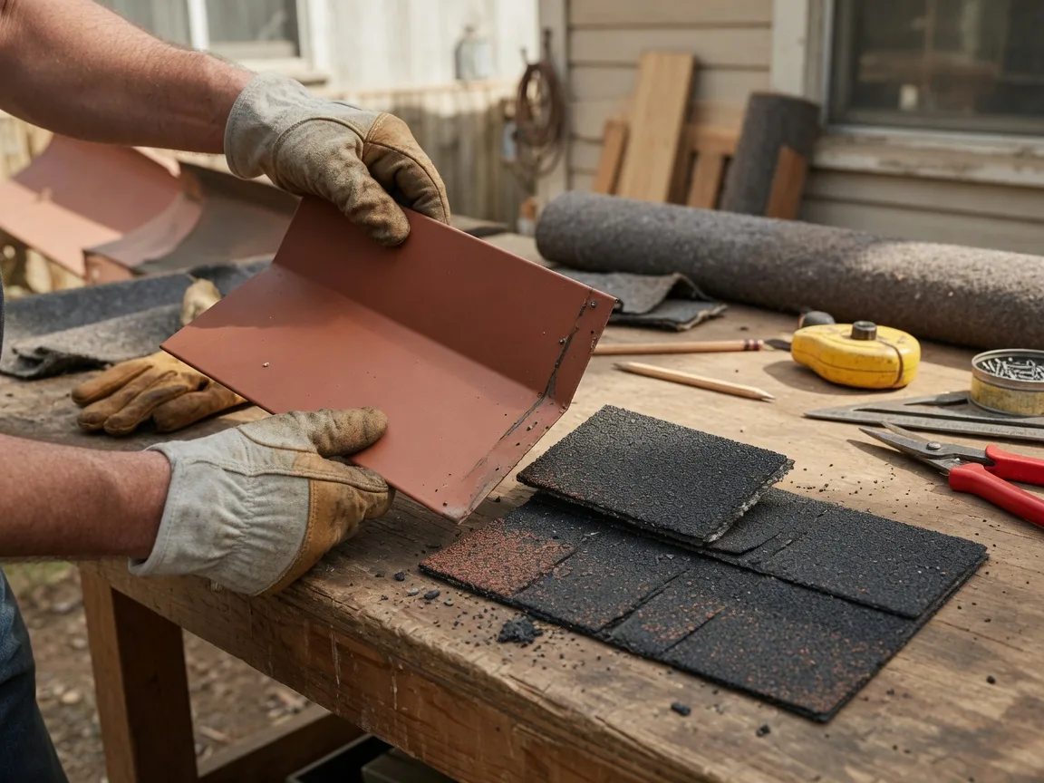 Roof Repair company in Buena Vista, NM